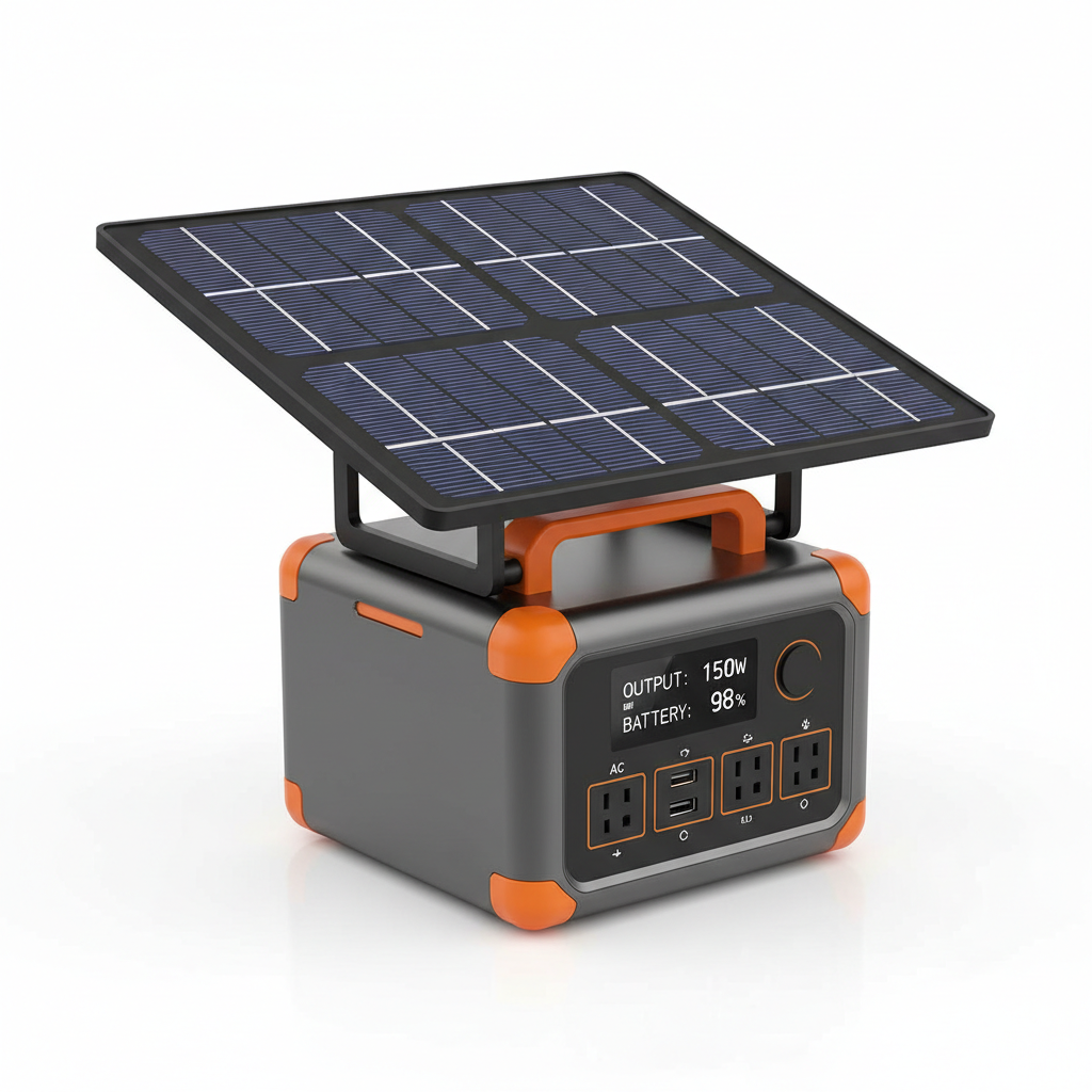 Power Generation Equipment